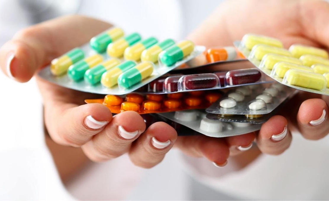 Lista De Medicamentos DisponÍveis Na Farmacia Em Breve.