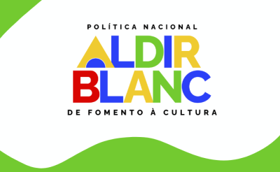RESULTADO PRELIMINAR DA LEI ALDIR BLANC